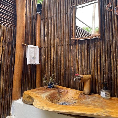 Kamajoru Ecohabitat Villa Tubará Eksteriør bilde
