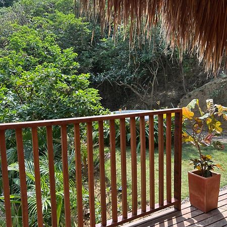 Kamajoru Ecohabitat Villa Tubará Eksteriør bilde
