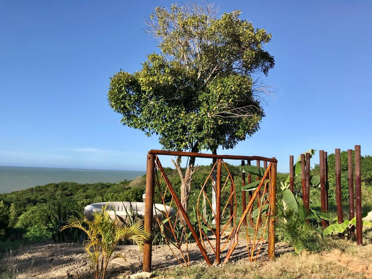 Kamajoru Ecohabitat Villa Tubará Eksteriør bilde