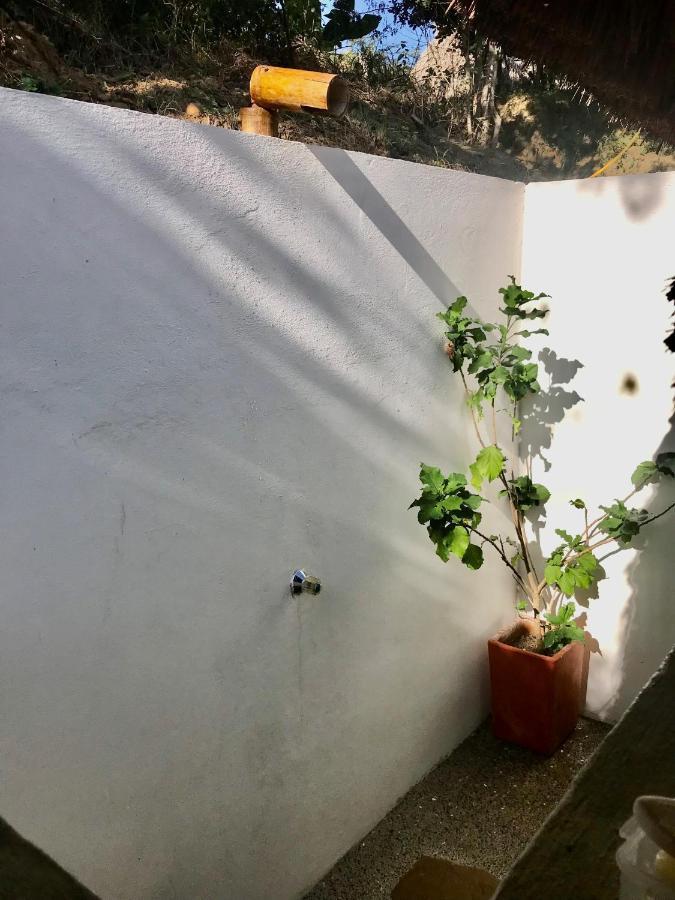 Kamajoru Ecohabitat Villa Tubará Eksteriør bilde