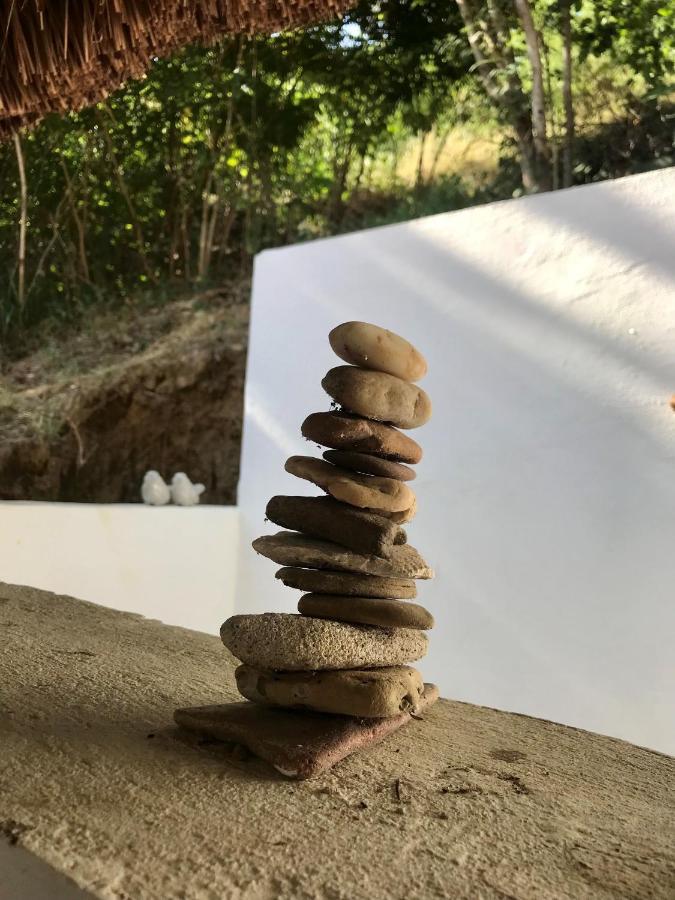 Kamajoru Ecohabitat Villa Tubará Eksteriør bilde