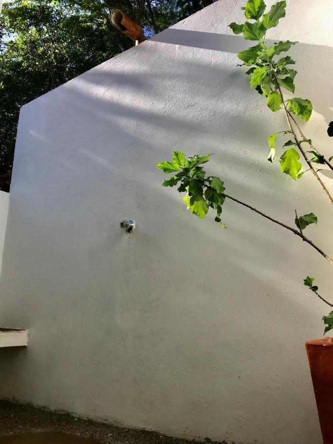 Kamajoru Ecohabitat Villa Tubará Eksteriør bilde