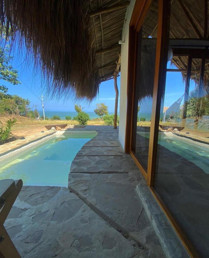Kamajoru Ecohabitat Villa Tubará Eksteriør bilde