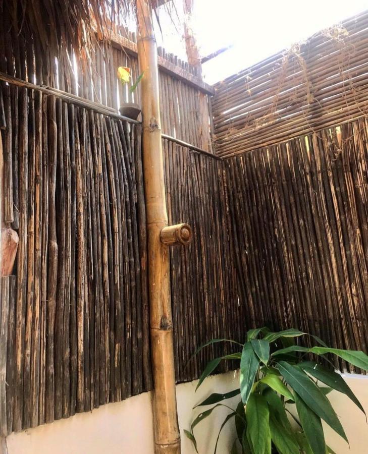 Kamajoru Ecohabitat Villa Tubará Eksteriør bilde