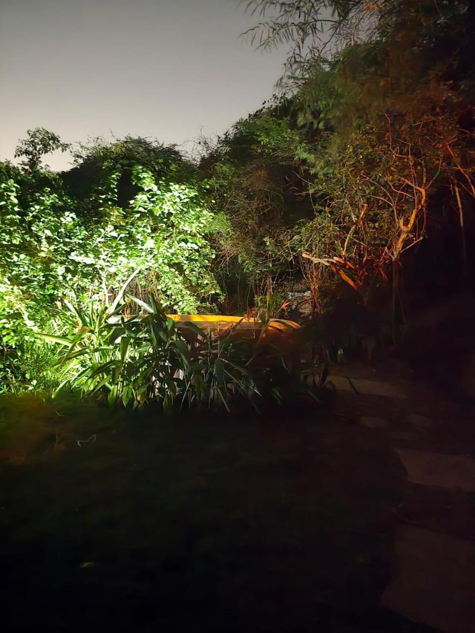 Kamajoru Ecohabitat Villa Tubará Eksteriør bilde